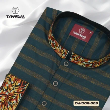 Tahoor 006 - Image 2