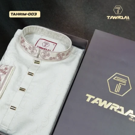 Tahrim 003 - Image 2