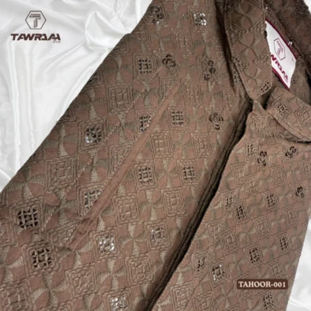 Tahoor 001 - Image 3