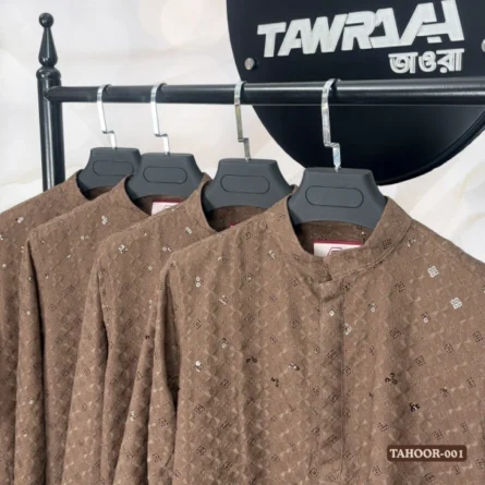 Tahoor 001 - Image 4