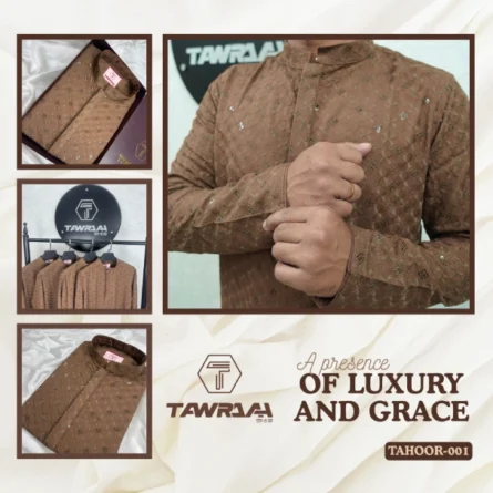 Tahoor 001 - Image 5