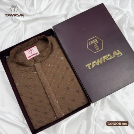 Tahoor 001 - Image 2